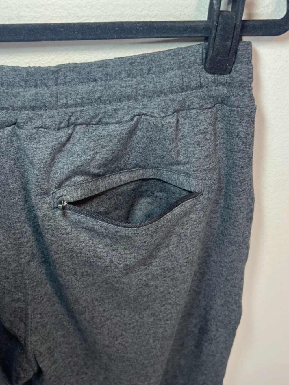 Vuori Ponto Performance Pants Charcoal Gray Straight Leg Lightweight Pockets XL - Picture 13 of 15